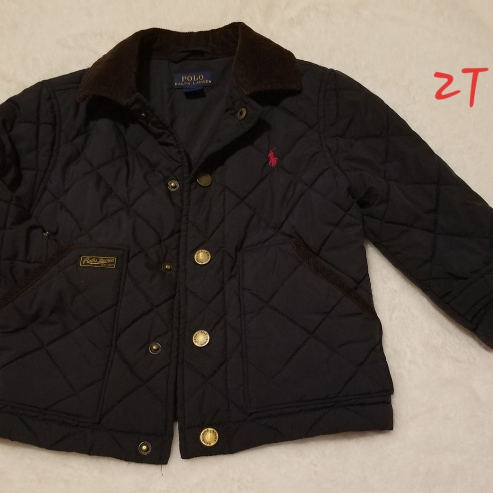 Polo Ralph Lauren Jacket